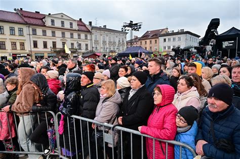 Koncert w Wadowicach dla papieża Jana Pawła II Nie zastąpi Ciebie