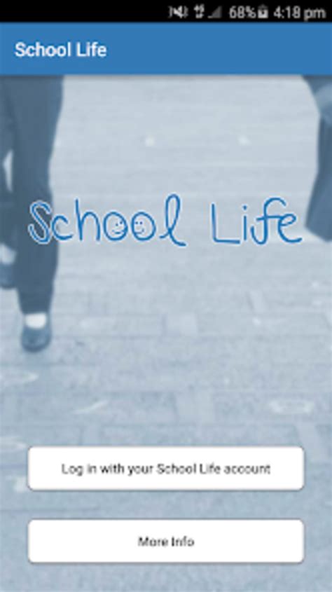 School Life Official Para Android Descargar