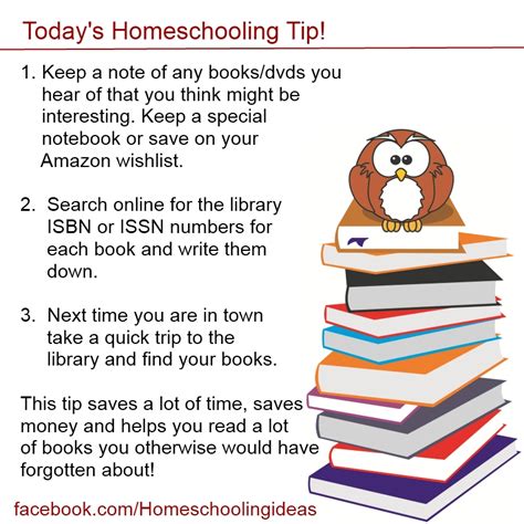 Homeschooling Tips! - Homeschooling Ideas Blog