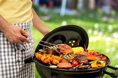 Dos And Donts Of Grilling Safety Edward Elmhurst Health