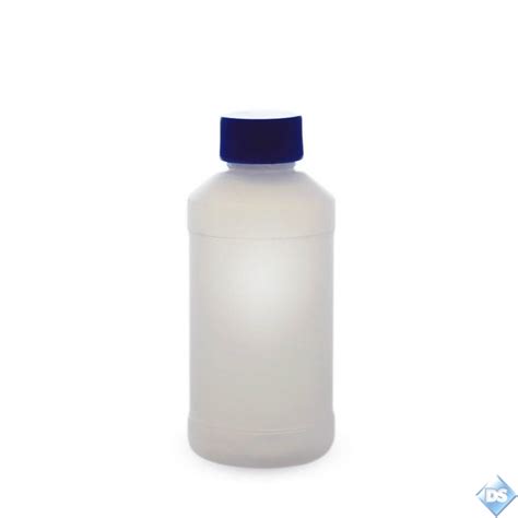 SKU 99 ENVASE HDPE ERGONÓMICO 500 ML BLANCO Envases y Plasticos