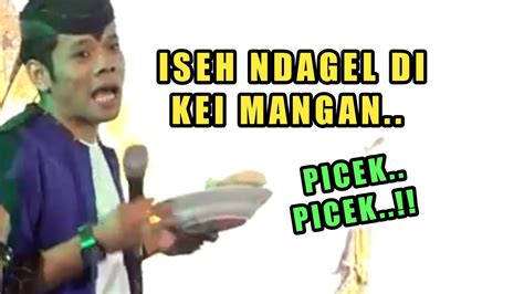 Percil Nembe Iki Di Kei Mangan Youtube