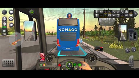 Bus Simulator Ultimateturkey Terminal Gameplay Ordu Trabzon Tempa