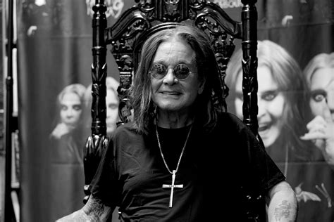 1039 Rock Fm Négy Grammy Díjra Jelölték Ozzy Osbourne T