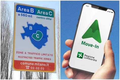 Area B Milano Orari Mappa Nuovi Divieti E Deroghe Da Ottobre