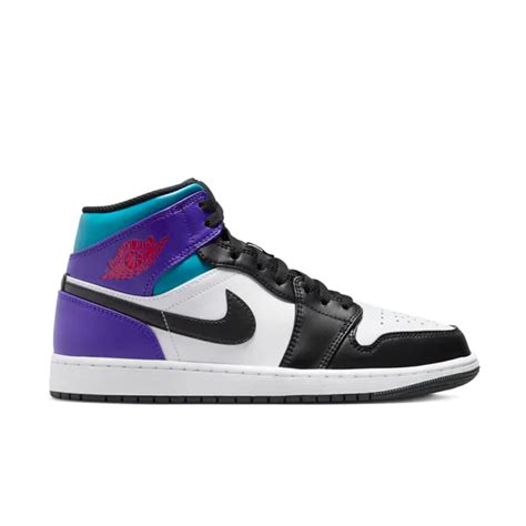 Jordan 1 🔥 New & Releases