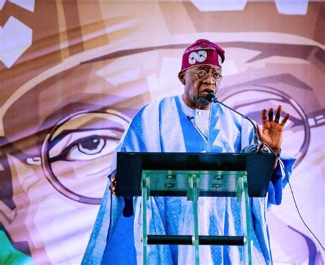 Tinubu Addresses Nass Says Nigerians Must Build Nation For Generations