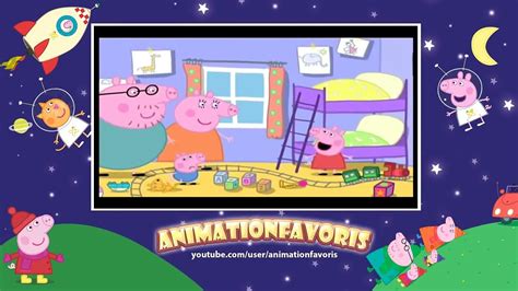 Peppa Pig Cochon Heure De Peppa Pig En Francais Nouveau