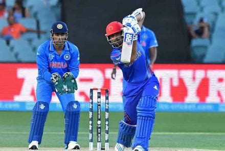 Afghanistan Directly Qualifies For T20 World Cup 2020 | TOLOnews