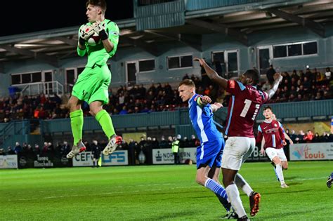 South Shields Fc On Twitter South Shields Warrington