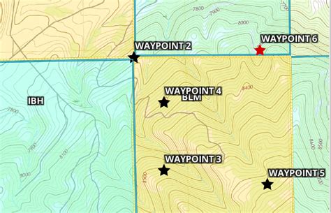 Ranch Owner In Corner Crossing Case Drops Waypoint Trespass Claim