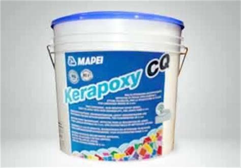 MAPEI® Kerapoxy CQ™ Premium Epoxy Grout | Mortar