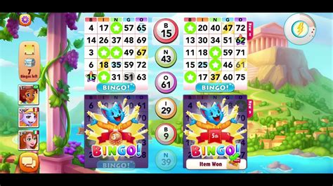 Bingo Blitz How To Level Fast For Missions Read Description YouTube