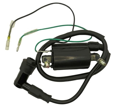 Aitook Ignition Coil For Kawasaki KLT250 1982 1985 EBay