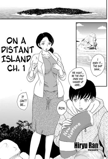 Kotou Nite On A Distant Island Ch 1 3 Nhentai Hentai Doujinshi And Manga