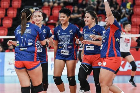 Strong Group Athletics enters PVL, takes over Gerflor franchise | The ...