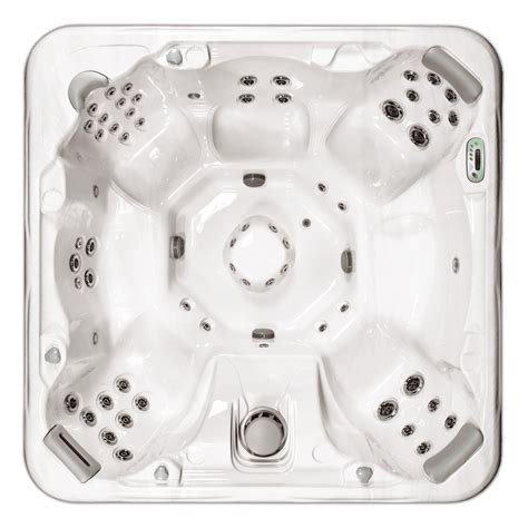 Marquis Spas Vector21 V84 Hot Tub Hot Tubs Swim Spas