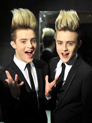 Fears for Jedward breakdown in CBB house after twins are split up ...