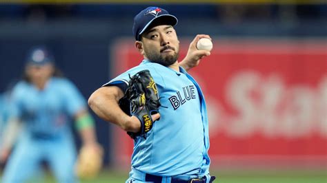 菊池雄星メジャーワースト14hr シーズン45hrペースは歴代ワースト6位相当 日米通算100勝もお預け（2023年5月25日掲載）｜日テレnews Nnn