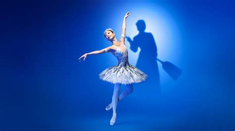 Birmingham Royal Ballet Cinderella Tickets Ballets Tours Dates