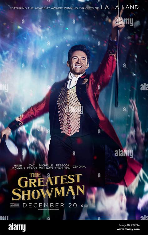 Hugh Jackman Greatest Showman Hi Res Stock Photography And Images Alamy