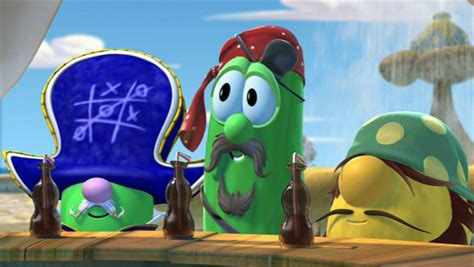 Veggietales Jonah On Dstv Channel 343