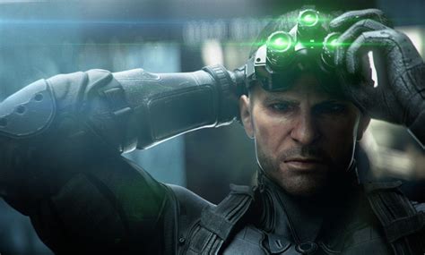 Come Procede Lo Sviluppo Di Splinter Cell Remake Parla Un Noto Insider