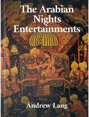 The Arabian Nights Entertainments