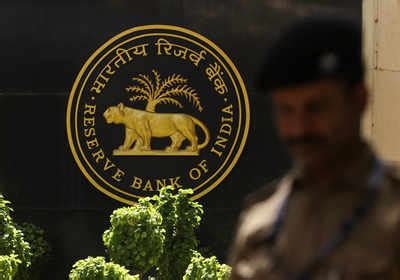 Rbi Imposes Penalty On Sbi Indian Bank Punjab Sind Bank Times Of