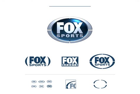 Fox Sports Logo Design Drive Fox Sports Logo Design 1920x1347