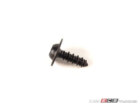 Genuine Volkswagen Audi - N90808201 - Hex Socket Head Bolt - Priced ...