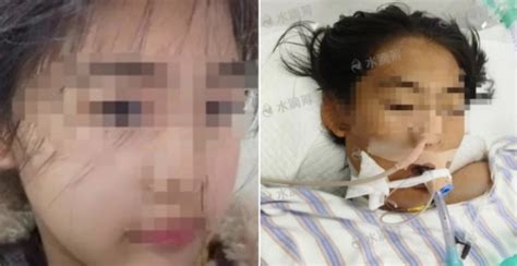 河南14岁女生被教官体罚进icu，女孩父亲：女儿已离世腾讯新闻