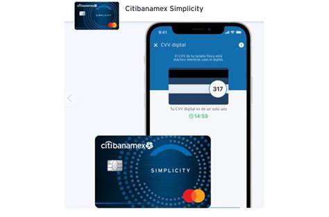 Citibanamex Y Mastercard Lanzan La Tarjeta Simplicity NEO