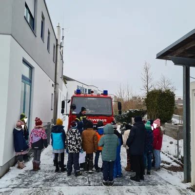 Brandschutzerziehung In Der Grundschule Freiwillige Feuerwehr