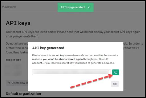 Your SEO Guide To The ChatGPT API