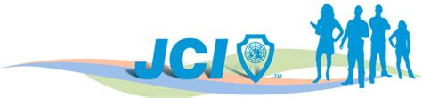 JCI Logo - LogoDix