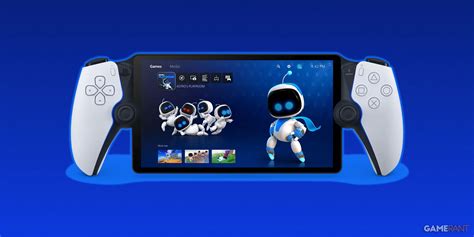 Rumor Playstation Portal Could Be Getting A Makeover