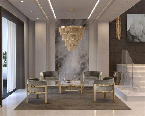 Hotel Lobby Lighting | Inspirational Lighting Designs Around the World