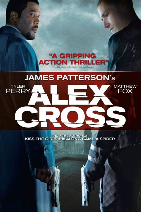 Alex Cross DVD Release Date | Redbox, Netflix, iTunes, Amazon