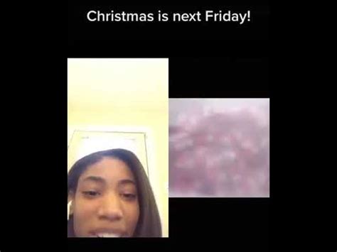 Christmas Just A Week Away Video Gallery Know Your Meme