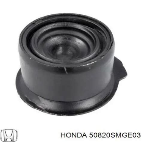 50820SMGE03 HONDA Soporte Motor Delantero