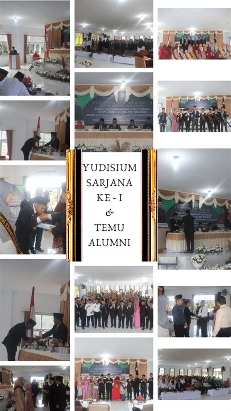 Fakultas Syariah Dan Ilmu Hukum Uin Syekh Ali Hasan Ahmad Addary