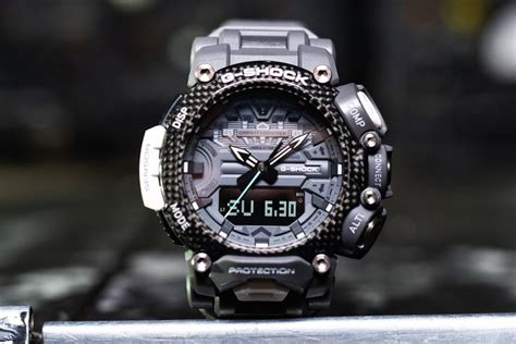 The Royal Air Force X G Shock Gr B Raf A Gravitymaster Watch Is