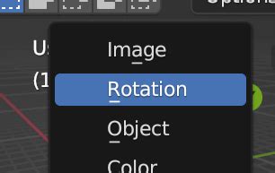 92967 Add Rotation Attributes And Node Sockets Blender Blender