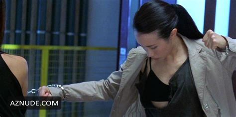 KAREN MOK Nude AZNude