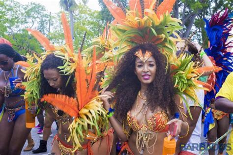 Top 10 Annual Barbados Festivals | Caribbean & Co. | Caribbean travel ...