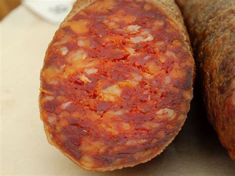 What Makes Sausage Or Double Sausage From Gyula So Unique