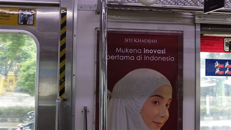 Spot Iklan Di Krl Yang Bisa Dimanfaatkan Untuk Promosi