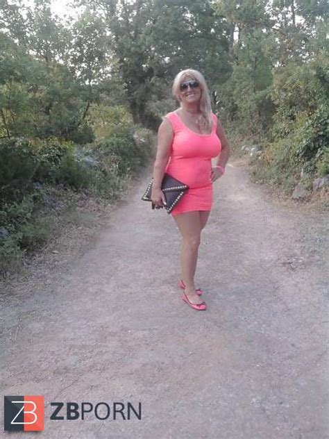 Serbian MUMMY Vesna ZB Porn