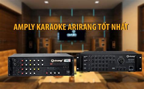 10 dàn karaoke gia đình dưới 5 triệu chất lượng giá tốt